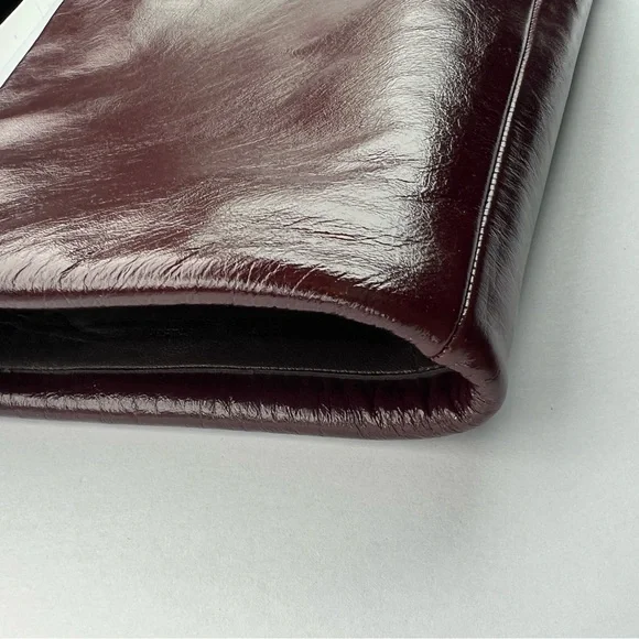 Chloé Georgia 90 leather knee-high boots Chloe Size 39 - Picture 11 of 13